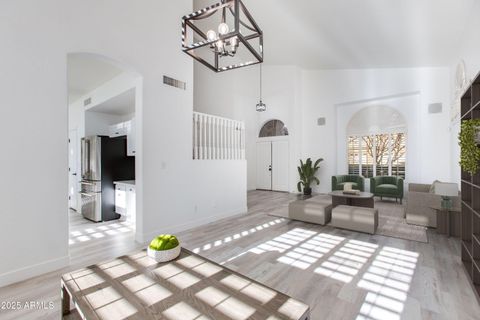 1331 E VOLTAIRE Avenue Phoenix AZ 85022