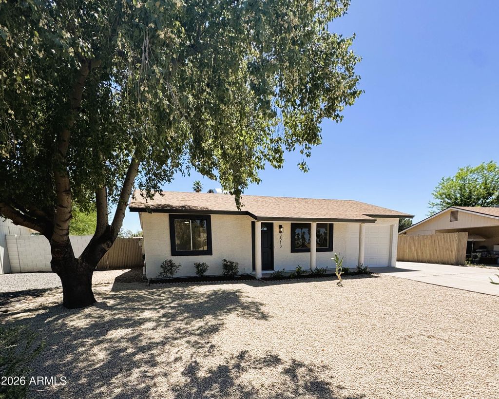 Photo of 3513 W Galveston Street, Chandler, AZ 85226 (MLS # 7014924)