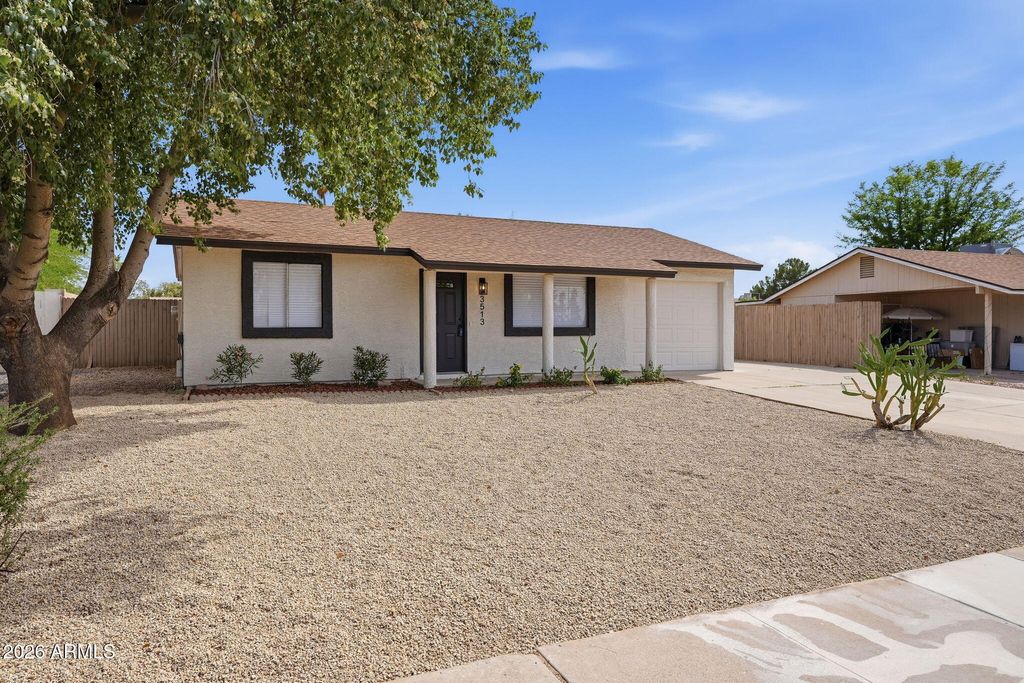 Photo of 3513 W Galveston Street, Chandler, AZ 85226 (MLS # 7014924)