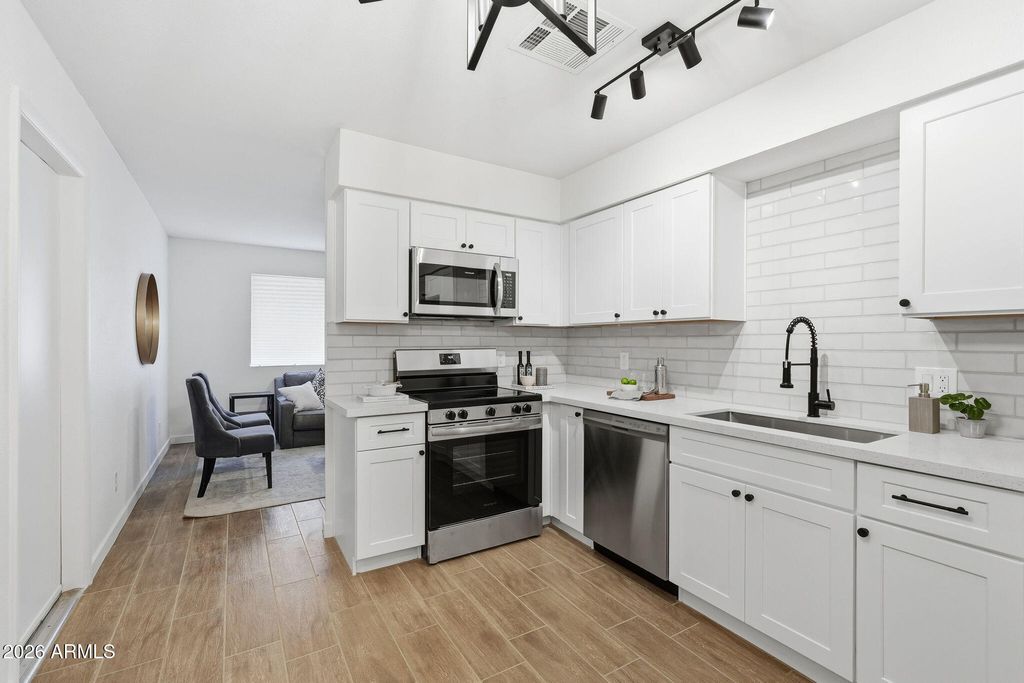 Photo of 3513 W Galveston Street, Chandler, AZ 85226 (MLS # 7014924)