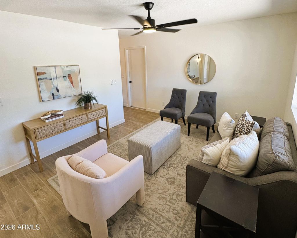 Photo of 3513 W Galveston Street, Chandler, AZ 85226 (MLS # 7014924)