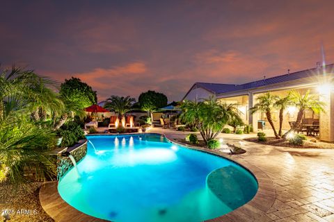 8236 N 180TH Drive Waddell AZ 85355