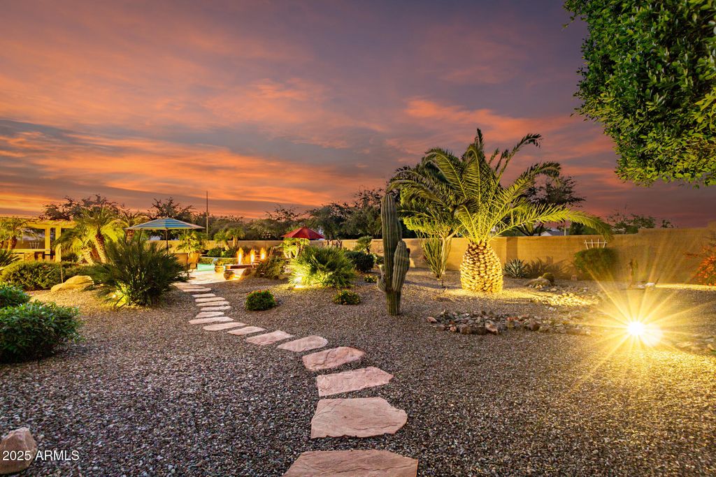 Photo of 8236 N 180th Drive, Waddell, AZ 85355 (MLS # 6947082)