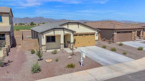 A home in Waddell