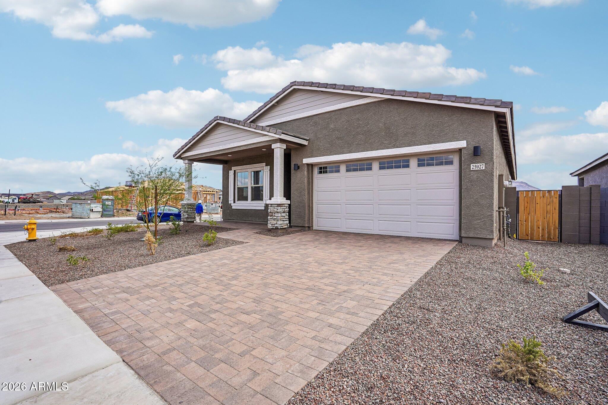 25927 N 79TH Drive
