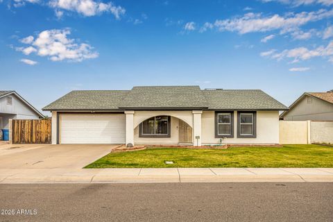 1416 W CHILTON Street Chandler AZ 85224