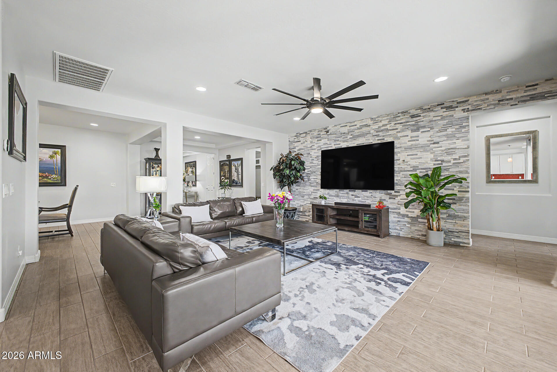 BRIDGES EAST PARCEL 3-4 - Residential
