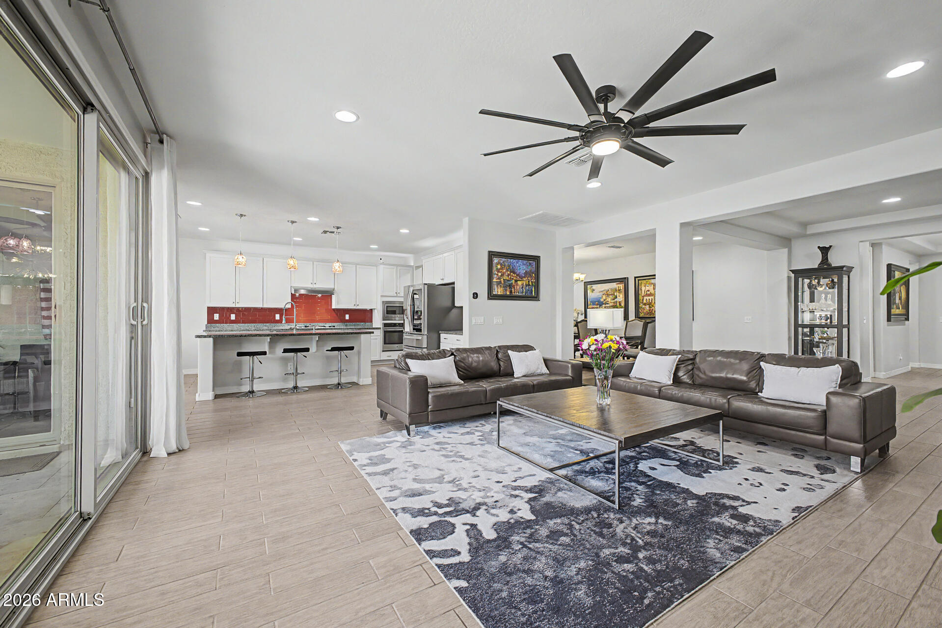 BRIDGES EAST PARCEL 3-4 - Residential