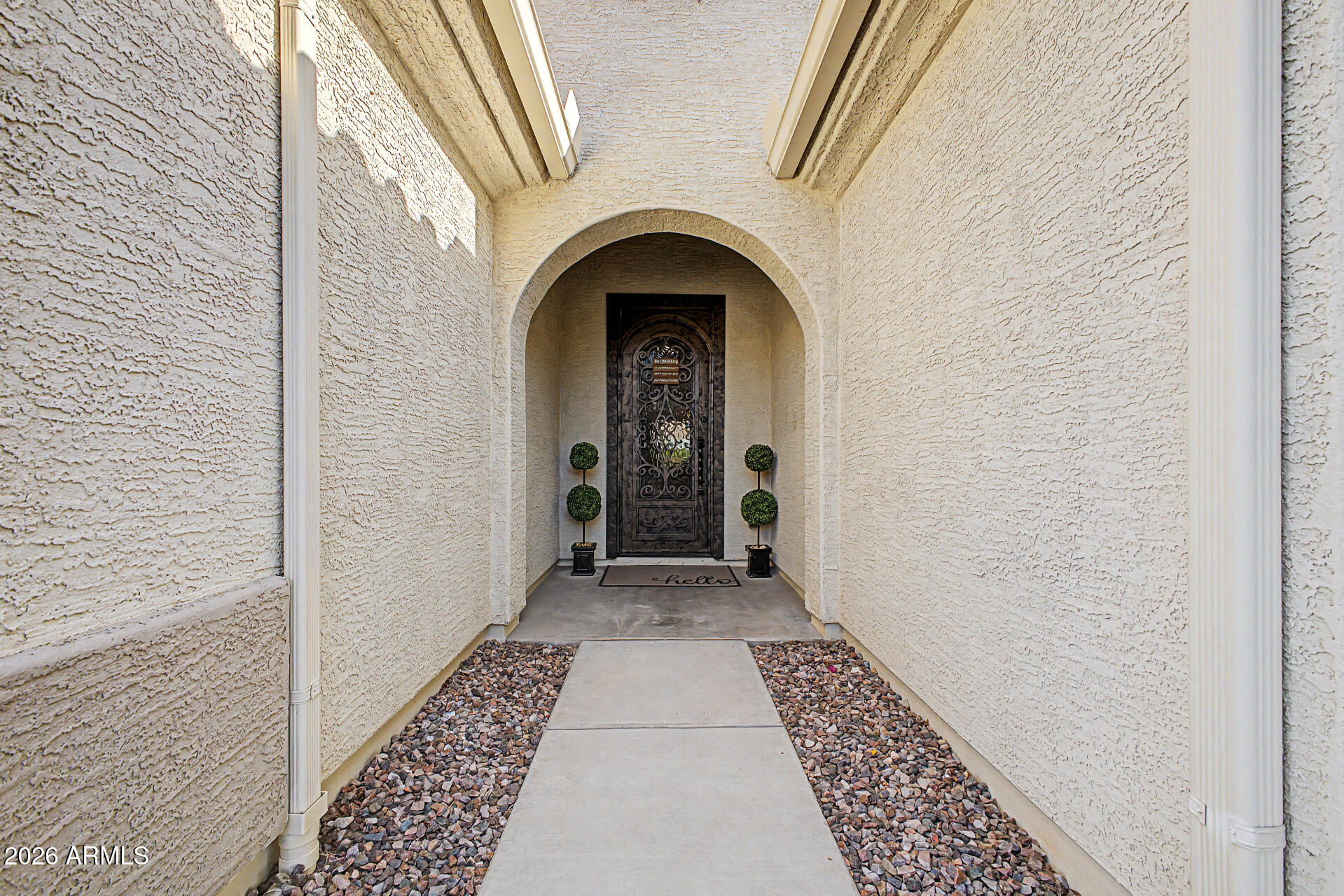 BRIDGES EAST PARCEL 3-4 - Residential