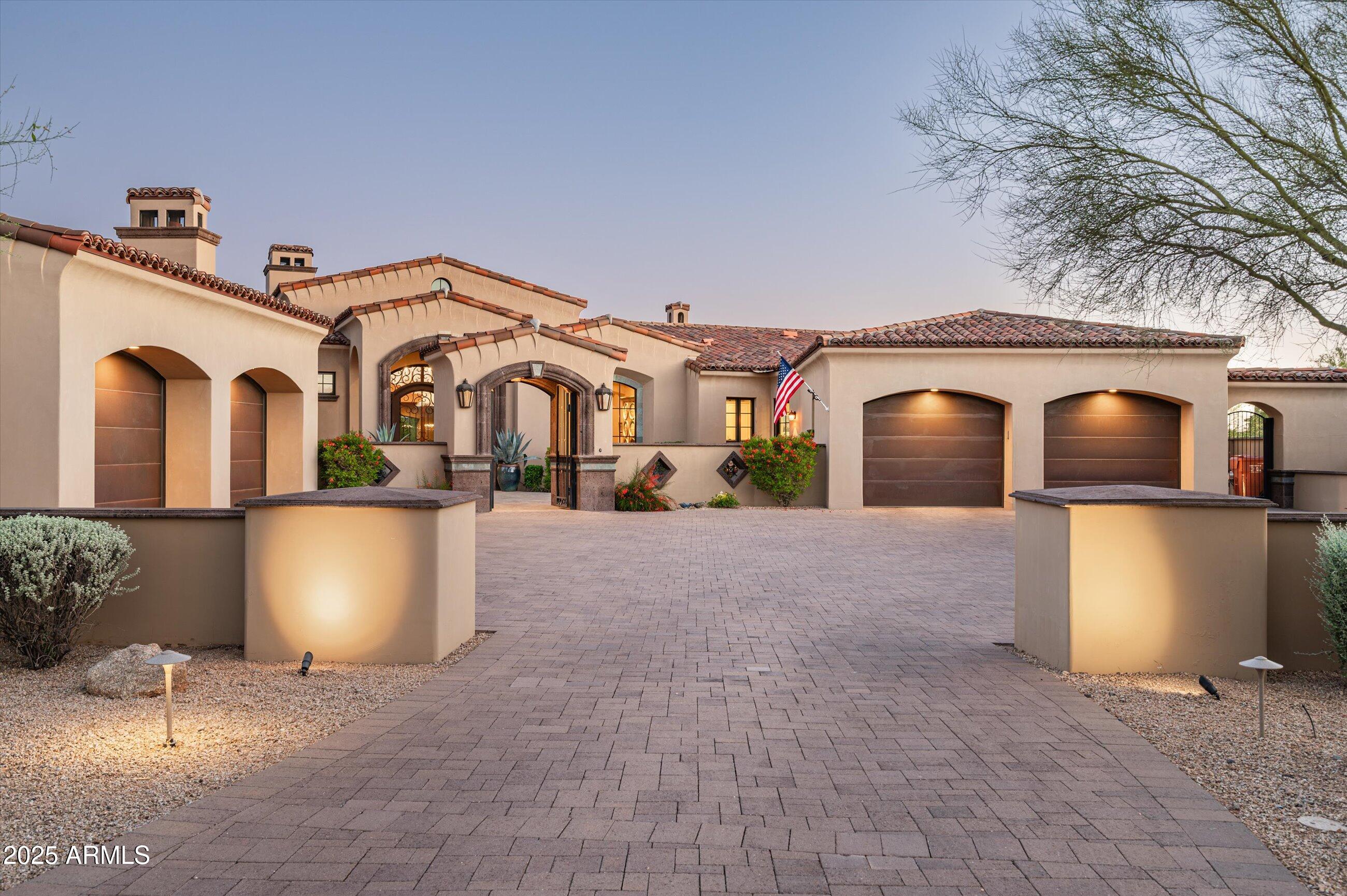 7753 E WHISPER ROCK Trail