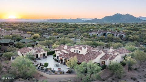 Photo of 7753 E Whisper Rock Trail, Scottsdale, AZ 85266 (MLS # 6865836)