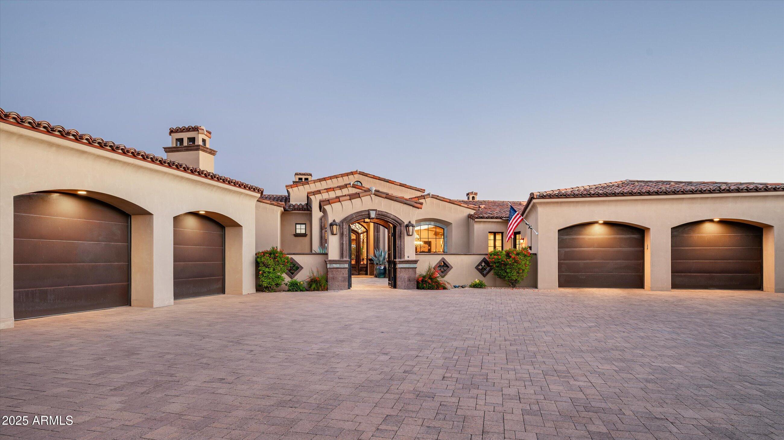 7753 E WHISPER ROCK Trail