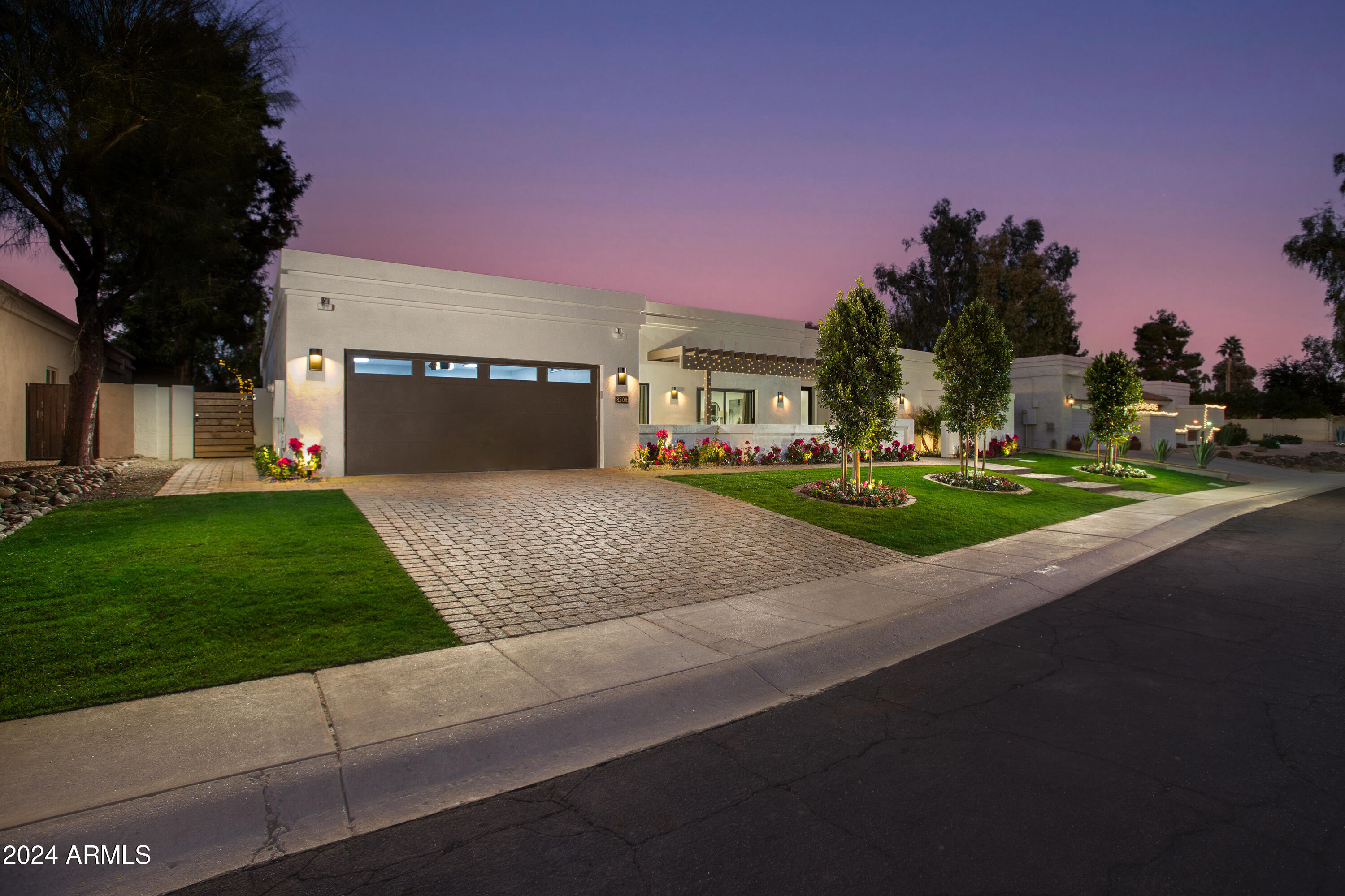 8508 E MUSTANG Trail