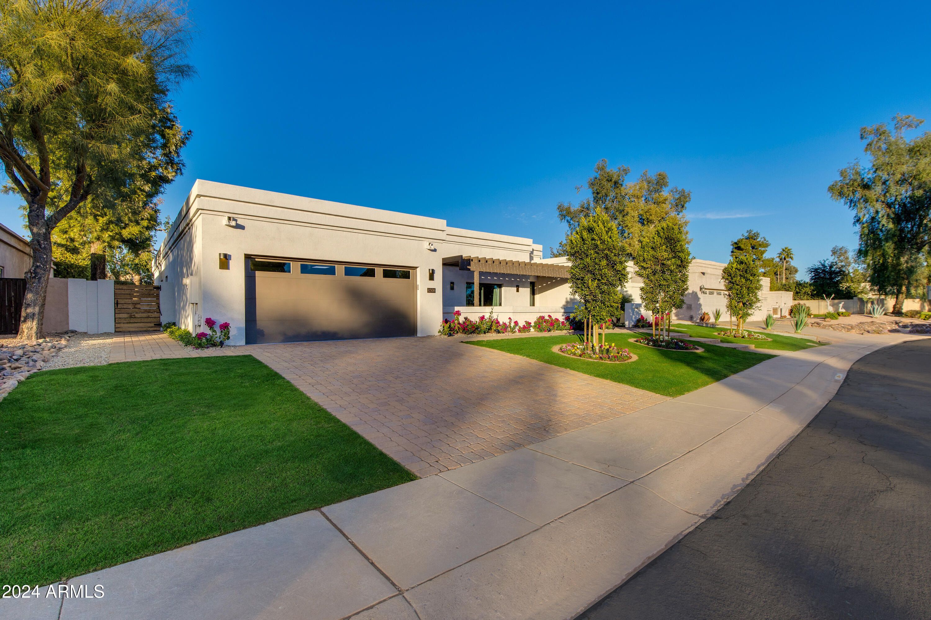 8508 E MUSTANG Trail