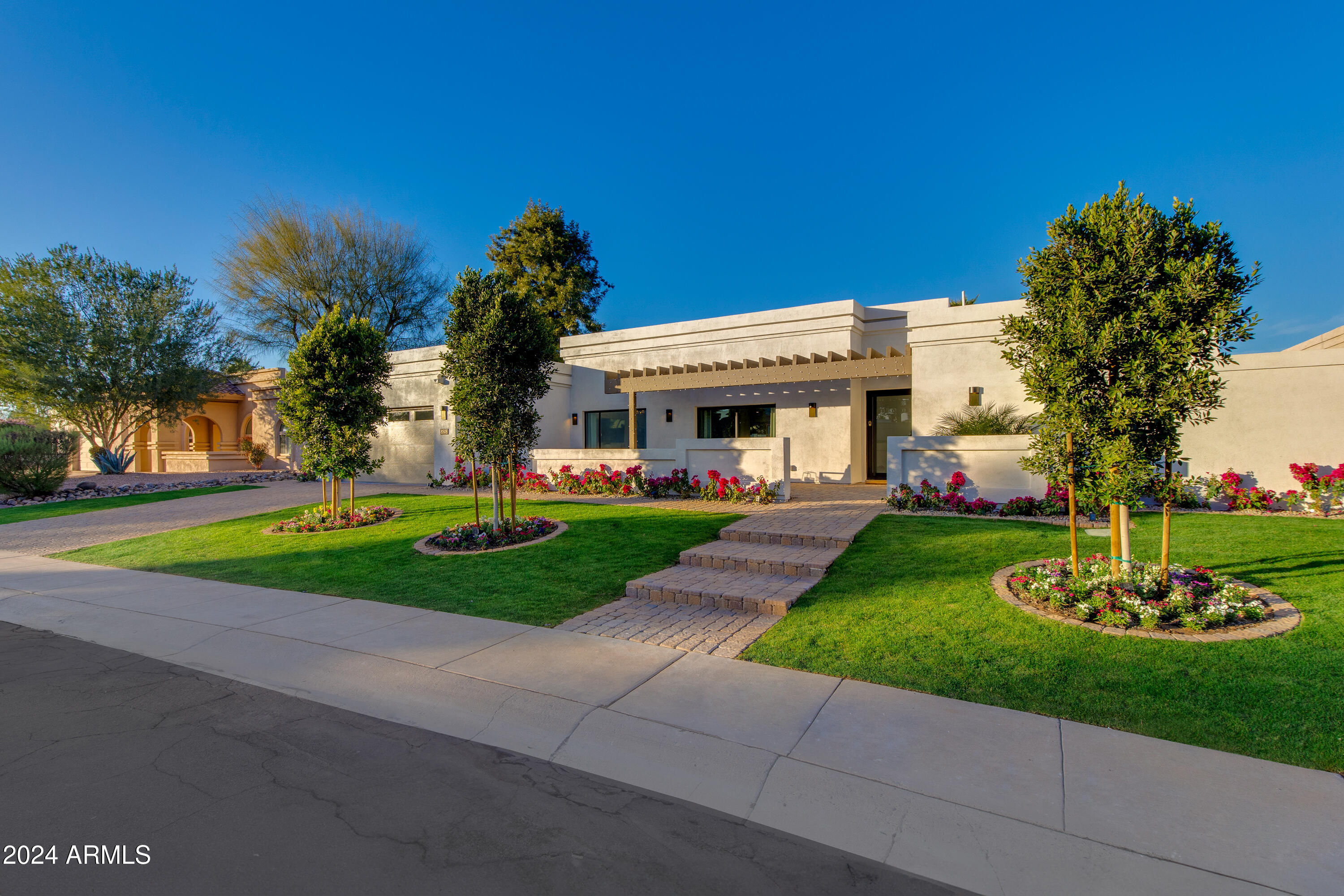 8508 E MUSTANG Trail