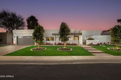 8508 E MUSTANG Trail Scottsdale AZ 85258