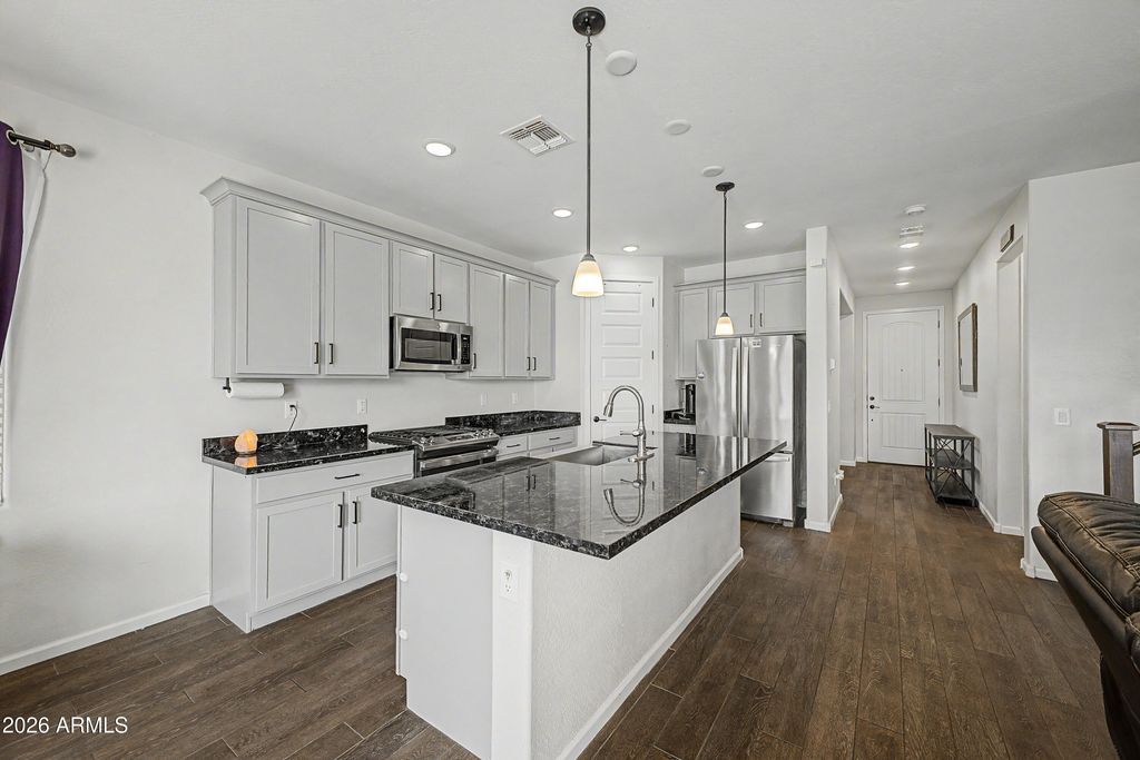 Photo of 735 W Nova Place, Casa Grande, AZ 85122 (MLS # 7016779)