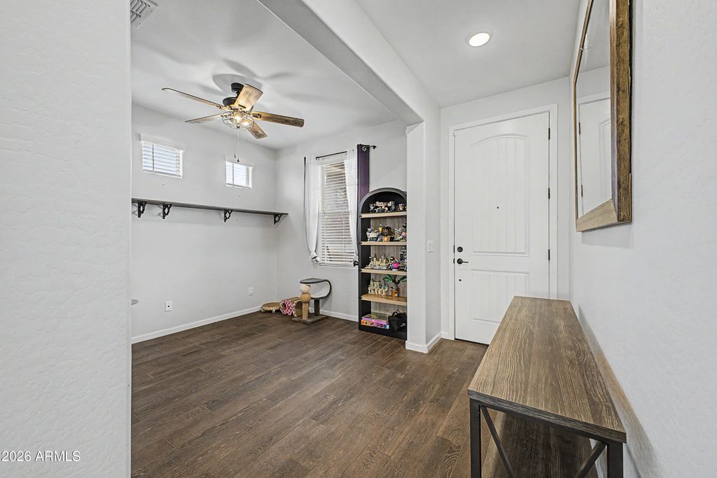 Photo of 735 W Nova Place, Casa Grande, AZ 85122 (MLS # 7016779)