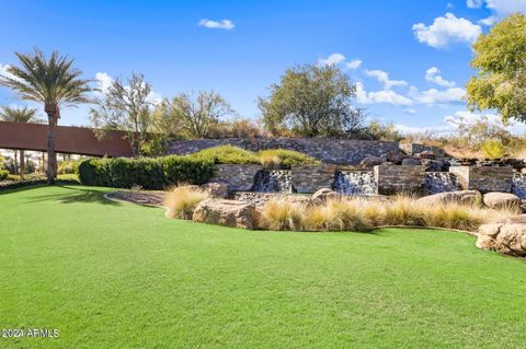 A home in Peoria