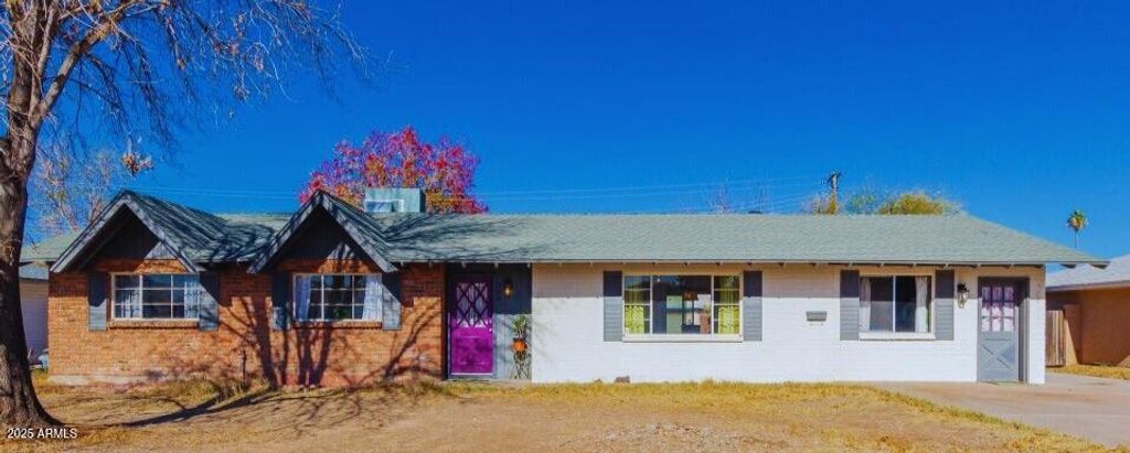 Photo of 936 E 8th Place, Mesa, AZ 85203 (MLS # 6932067)