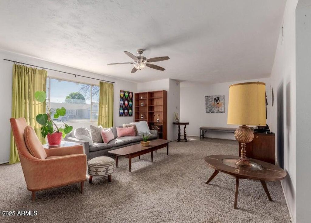Photo of 936 E 8th Place, Mesa, AZ 85203 (MLS # 6932067)