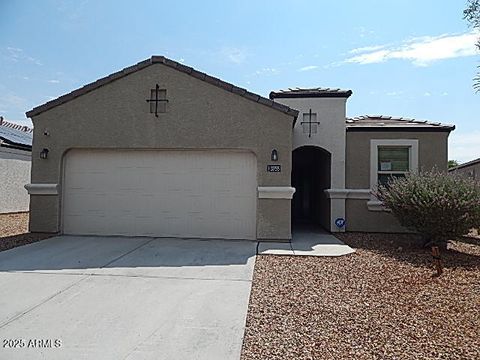 3755 N 309TH Court Buckeye AZ 85396