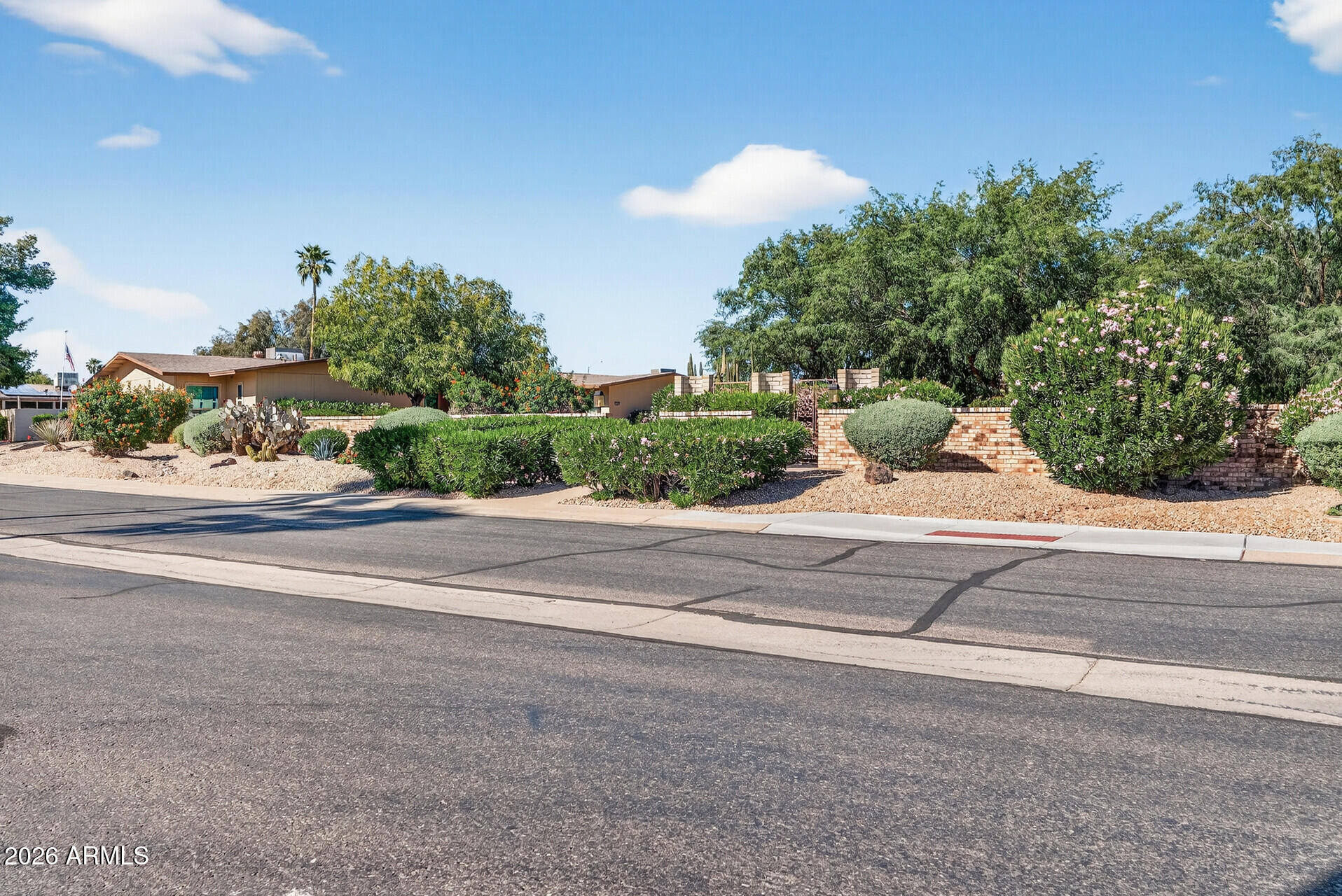 SUN CITY WEST UNIT 7 - Residential