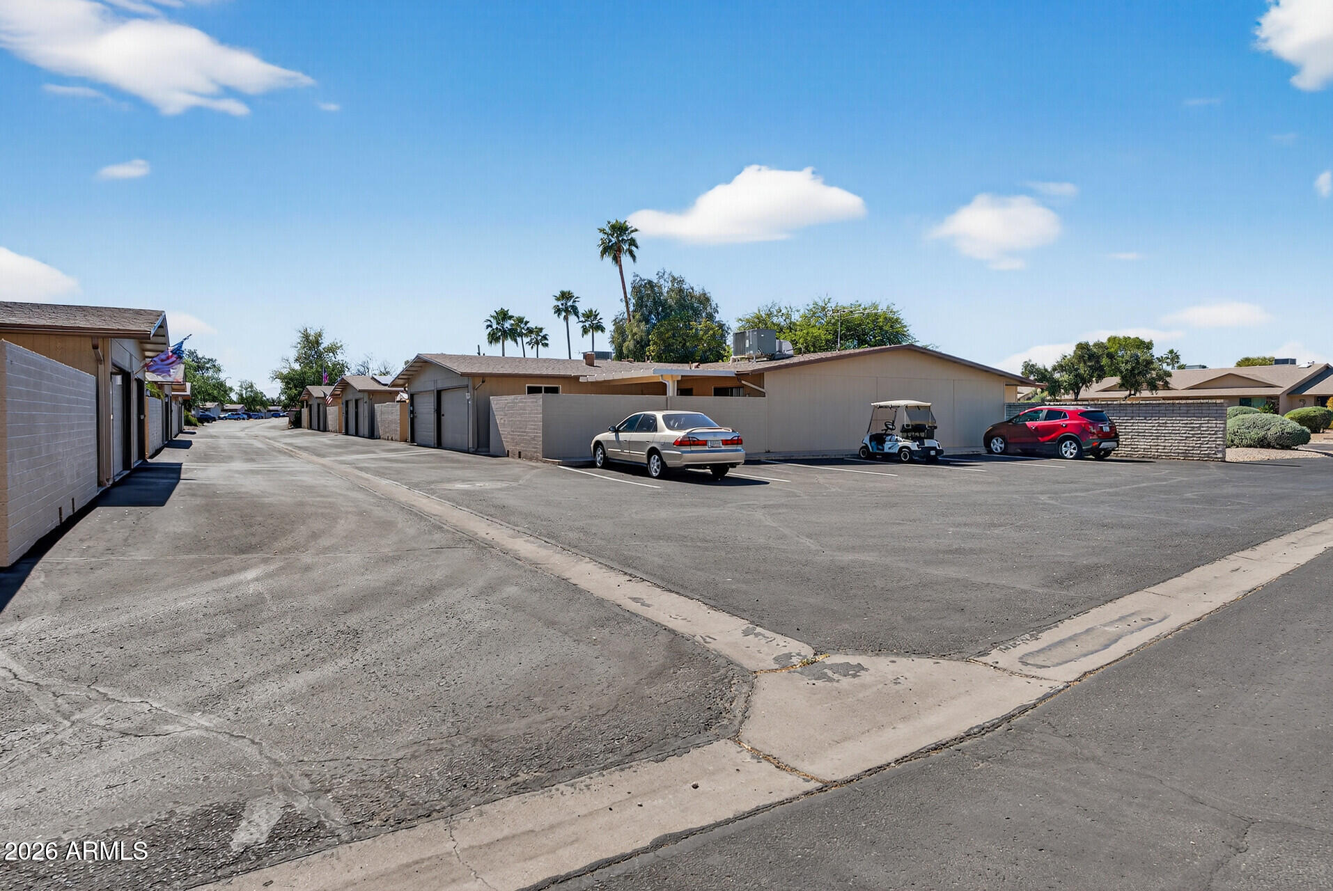 SUN CITY WEST UNIT 7 - Residential