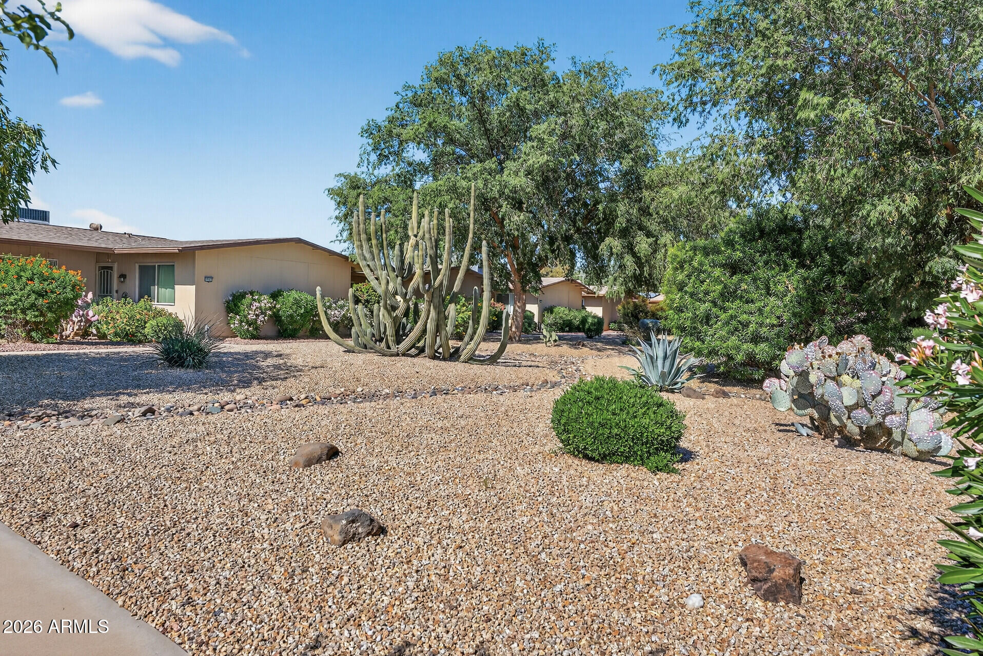 SUN CITY WEST UNIT 7 - Residential