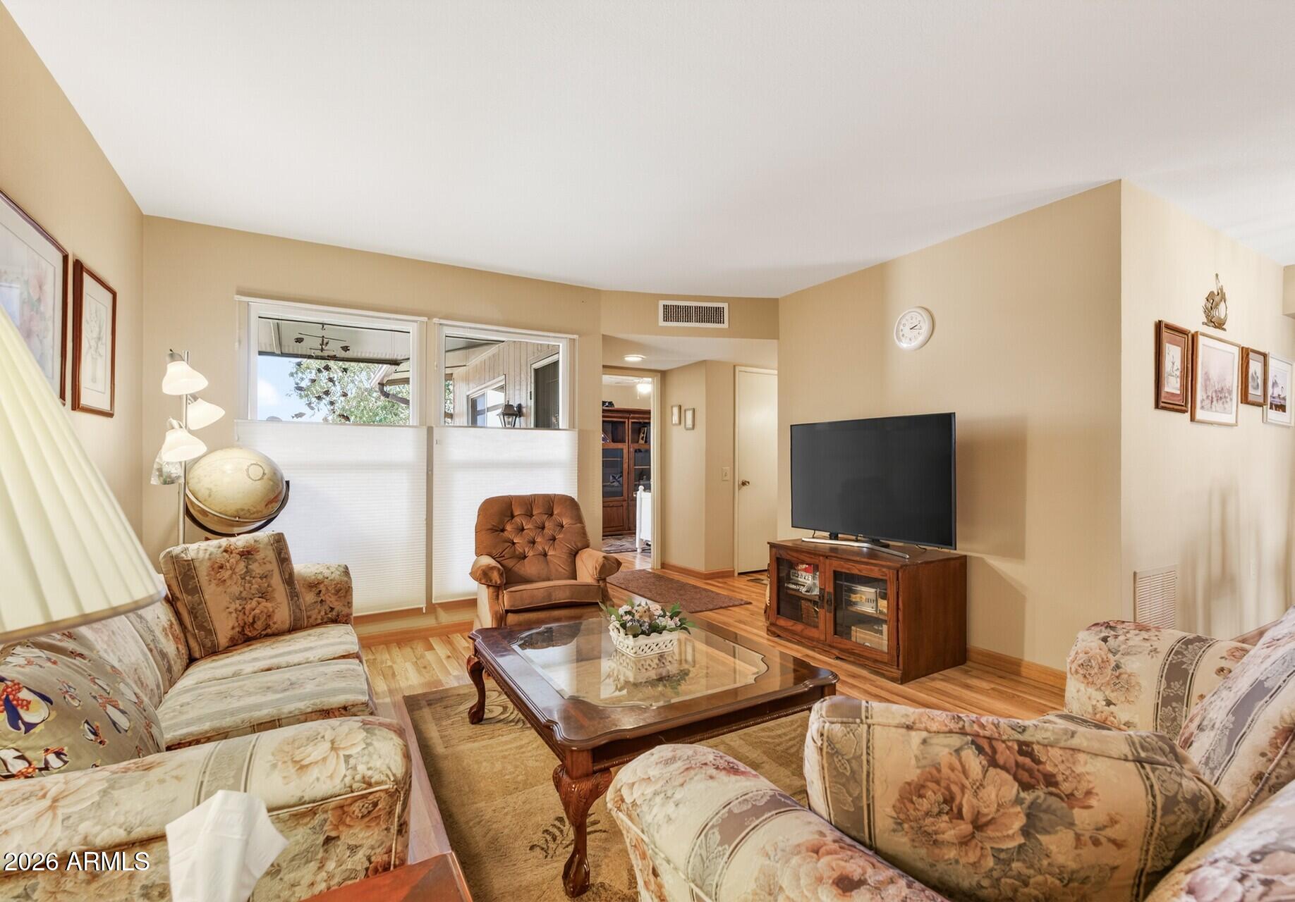 SUN CITY WEST UNIT 7 - Residential