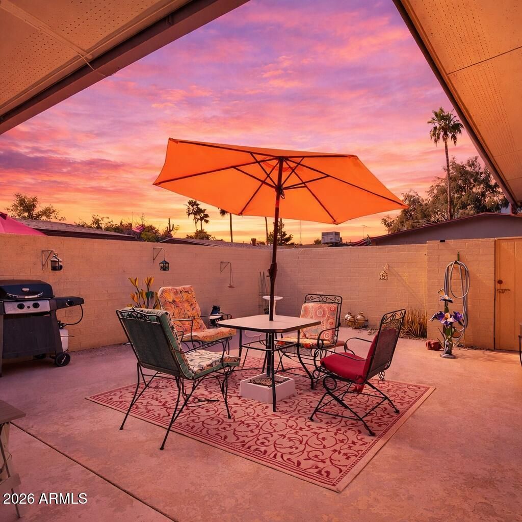 Photo of 18439 N Opal Drive, Sun City West, AZ 85375 (MLS # 7002785)