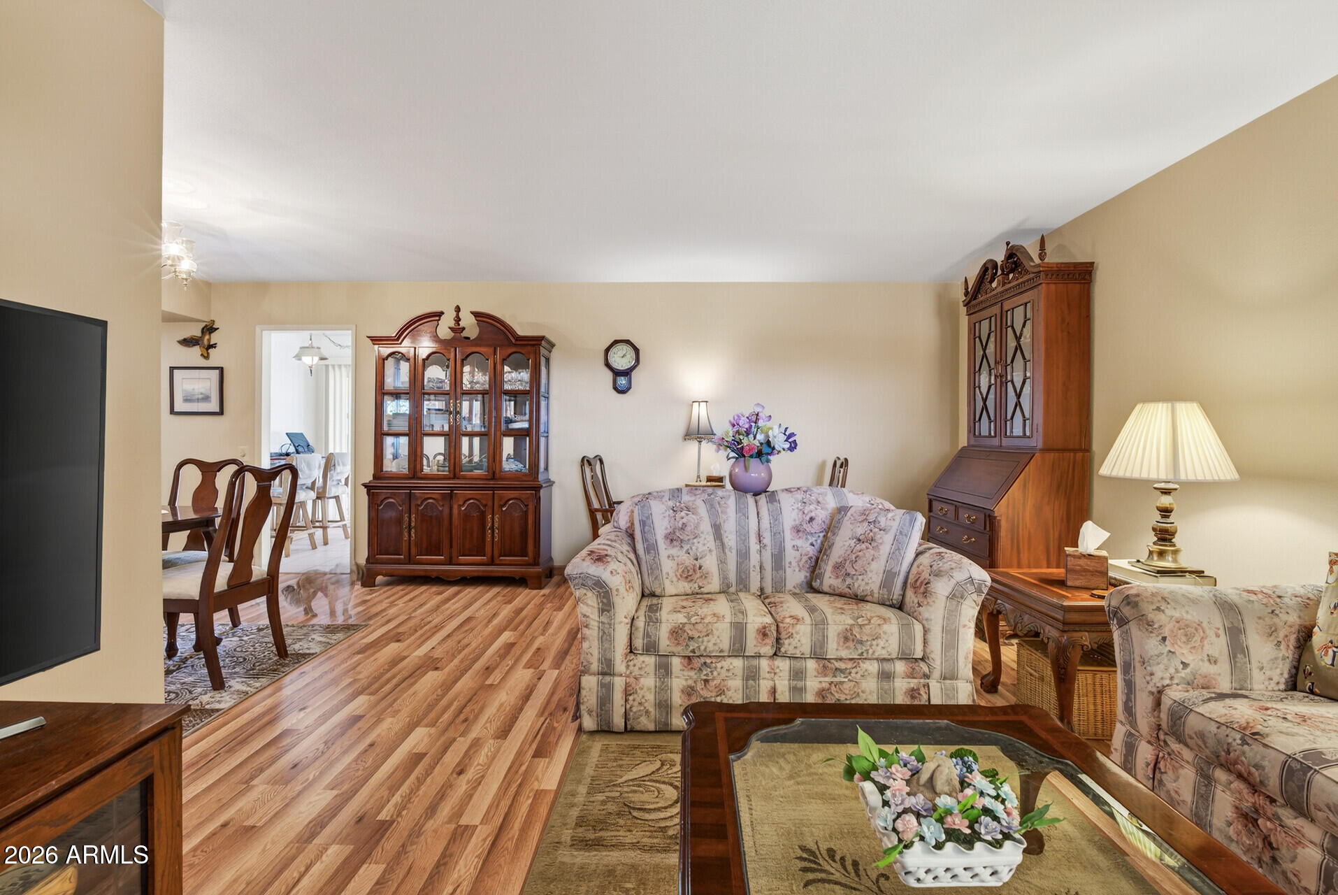 SUN CITY WEST UNIT 7 - Residential