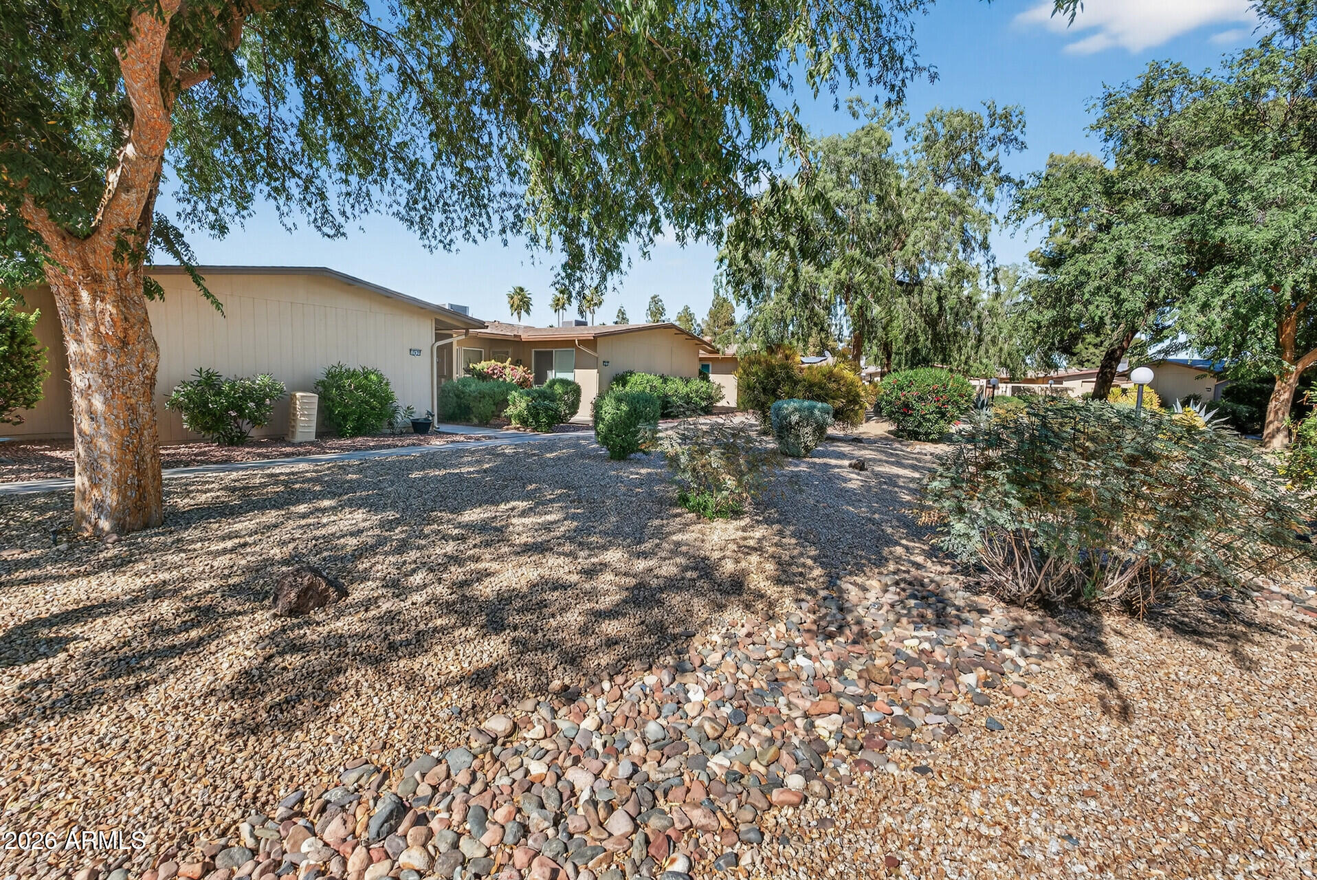SUN CITY WEST UNIT 7 - Residential