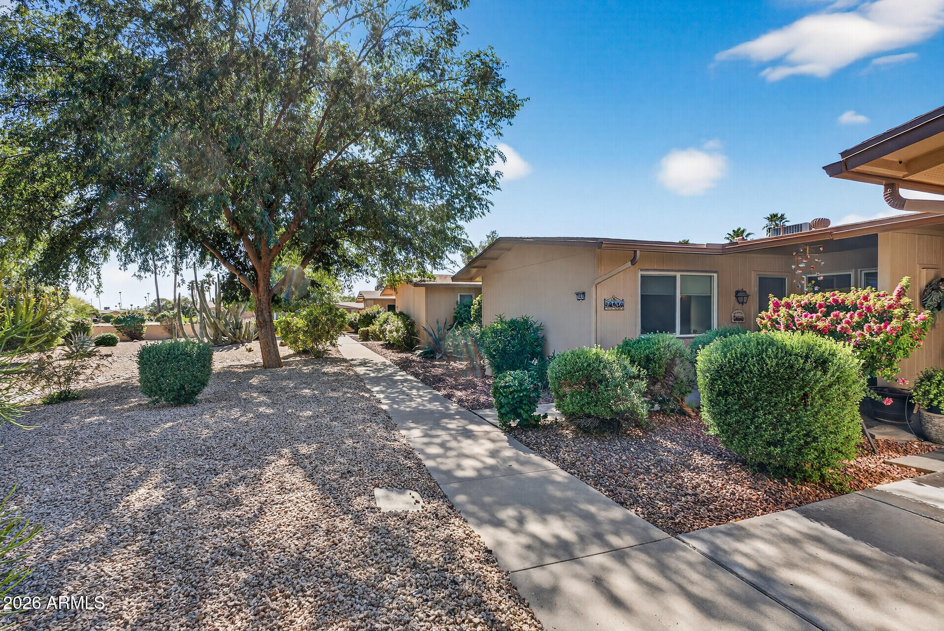 SUN CITY WEST UNIT 7 - Residential