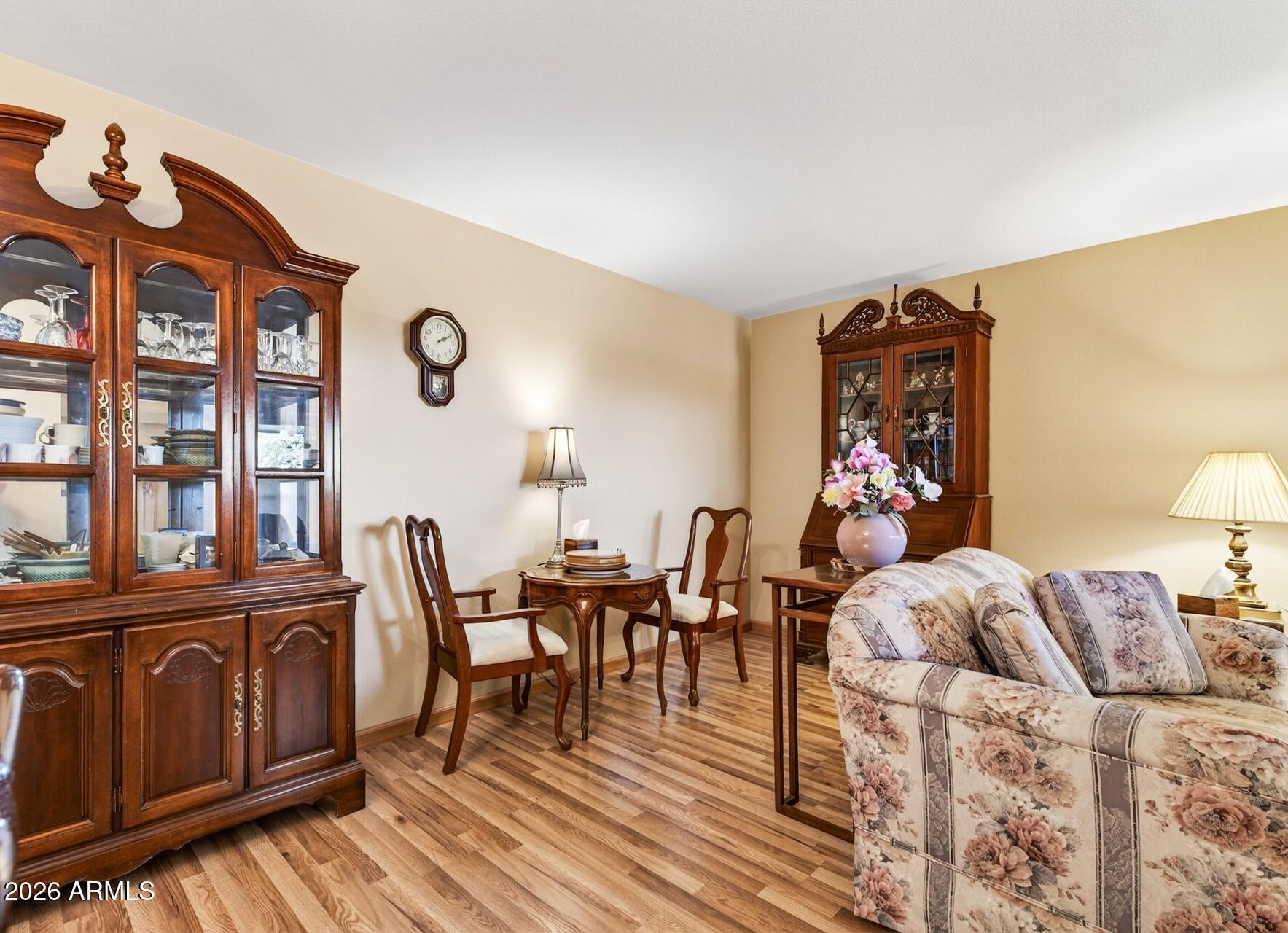 SUN CITY WEST UNIT 7 - Residential