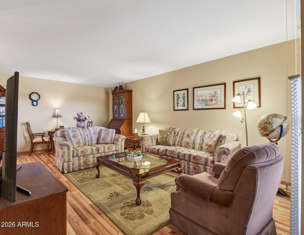 Photo of 18439 N Opal Drive, Sun City West, AZ 85375 (MLS # 7002785)