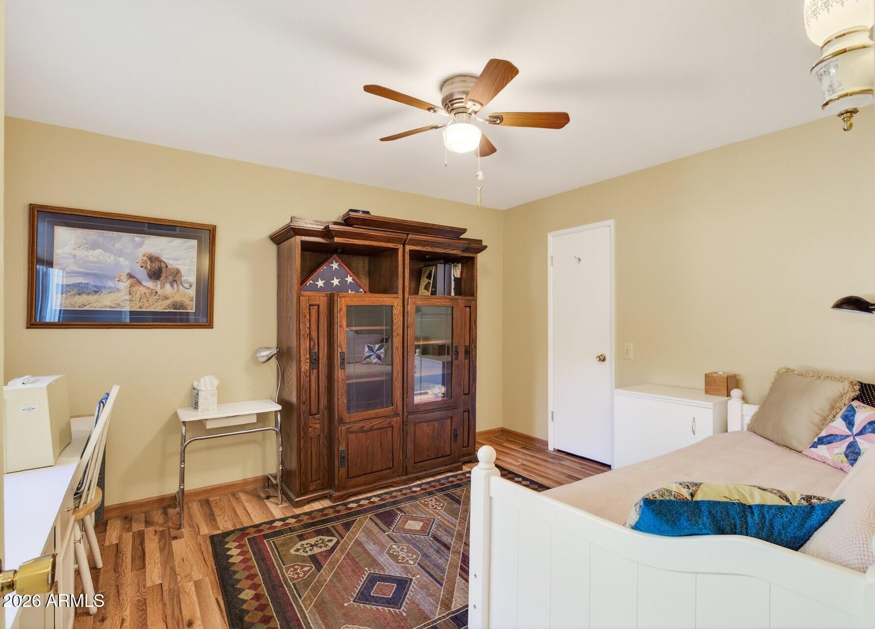SUN CITY WEST UNIT 7 - Residential