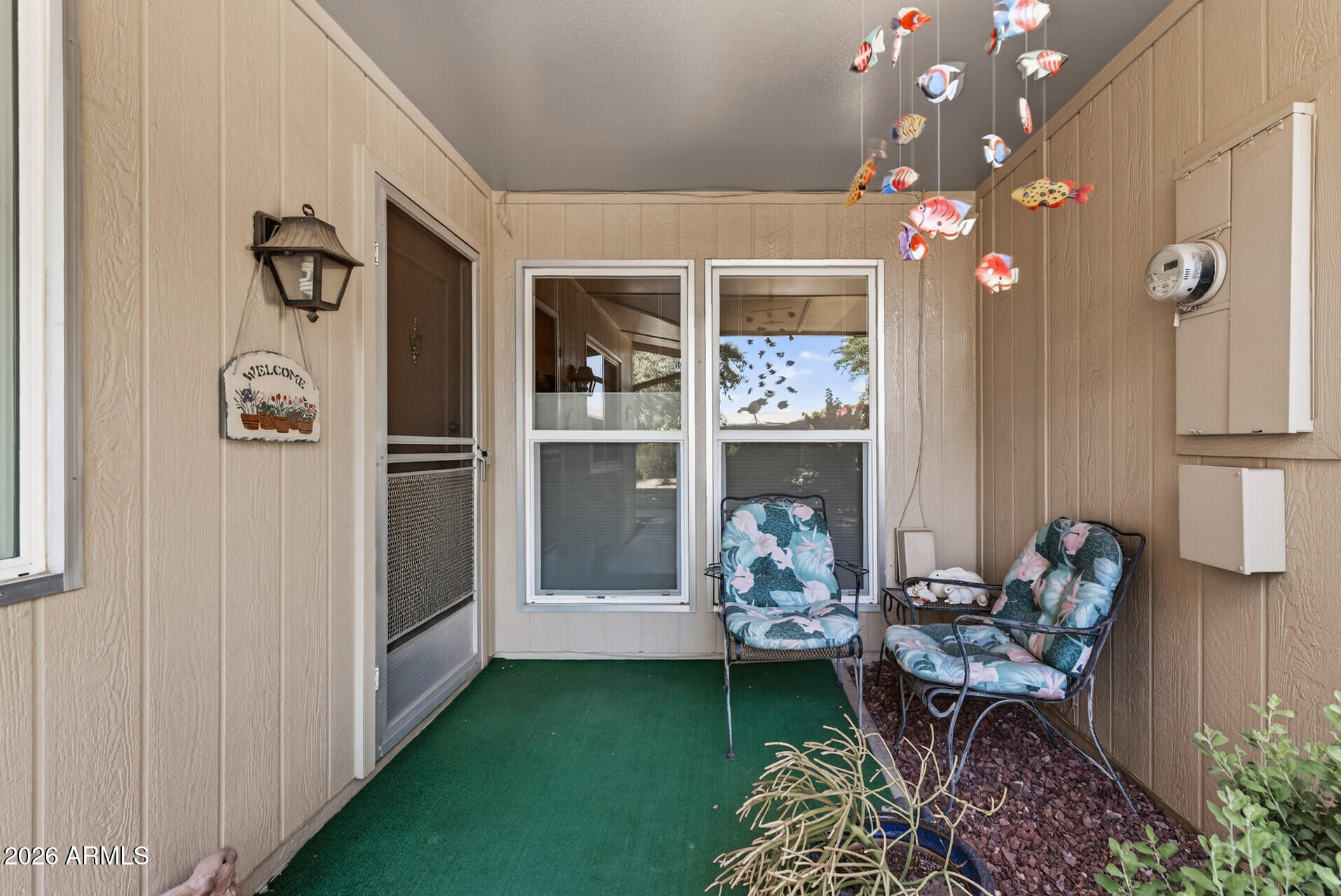 SUN CITY WEST UNIT 7 - Residential
