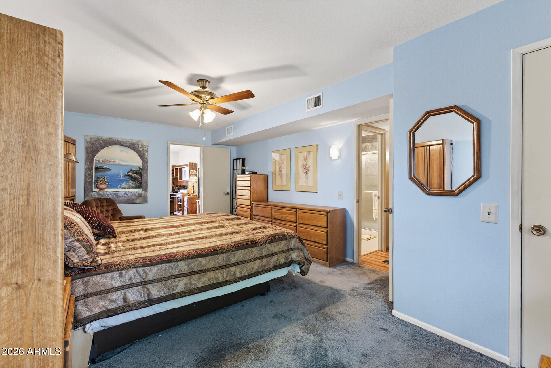 SUN CITY WEST UNIT 7 - Residential