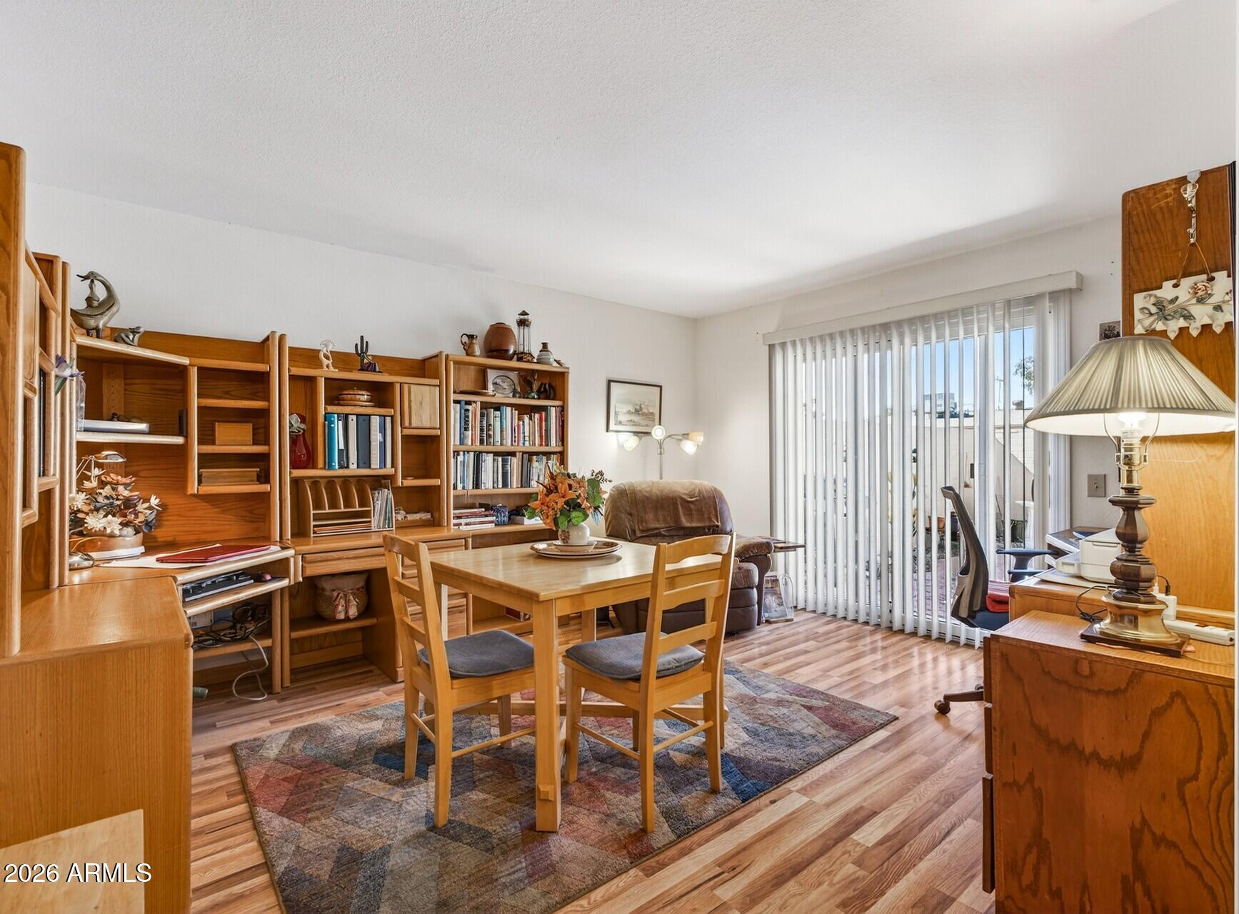 SUN CITY WEST UNIT 7 - Residential