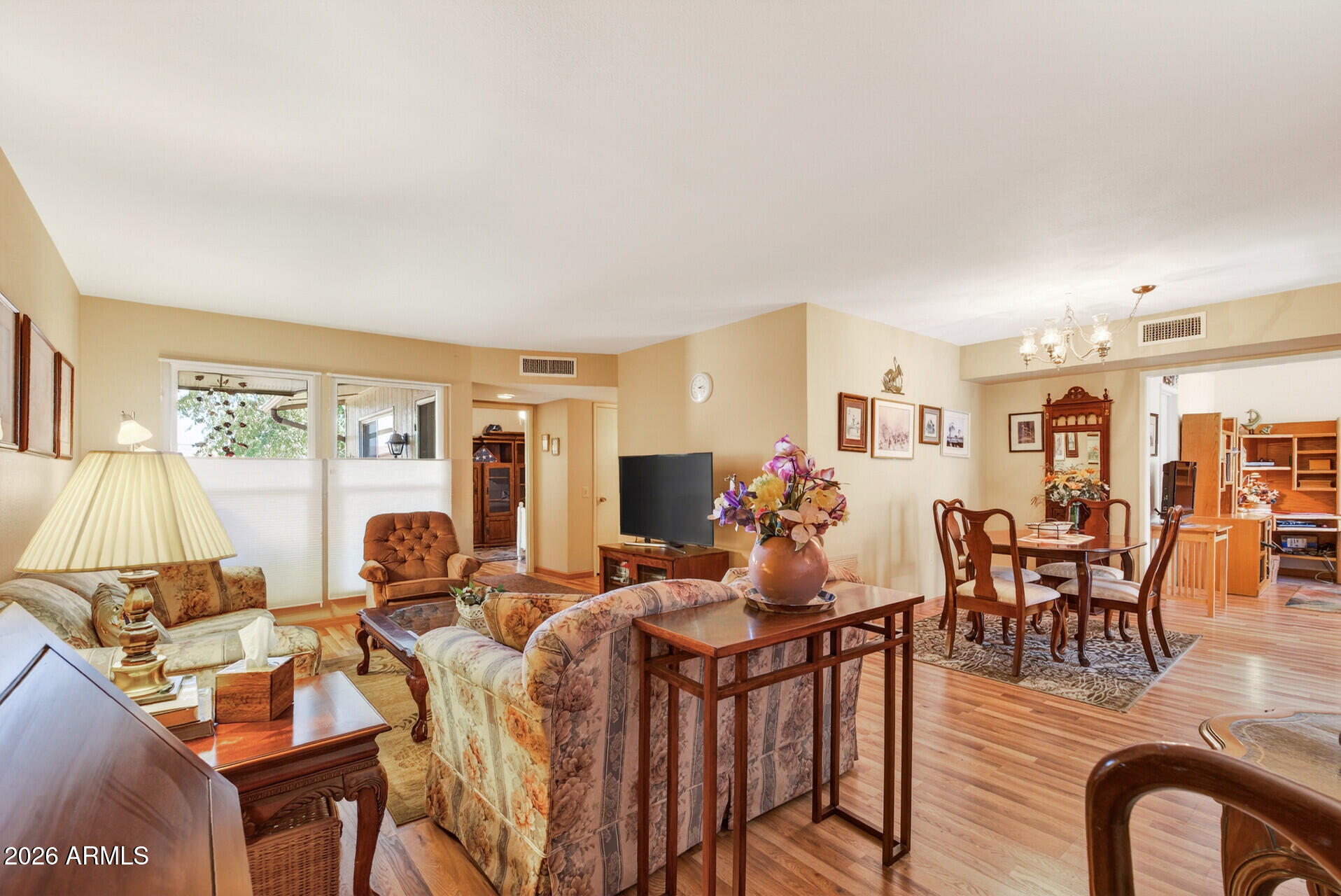SUN CITY WEST UNIT 7 - Residential