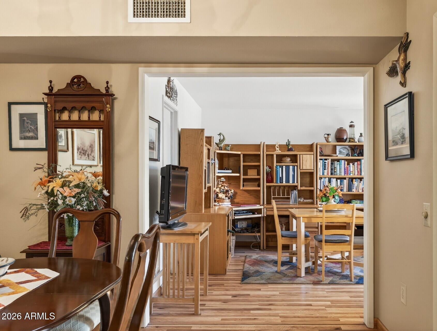 SUN CITY WEST UNIT 7 - Residential