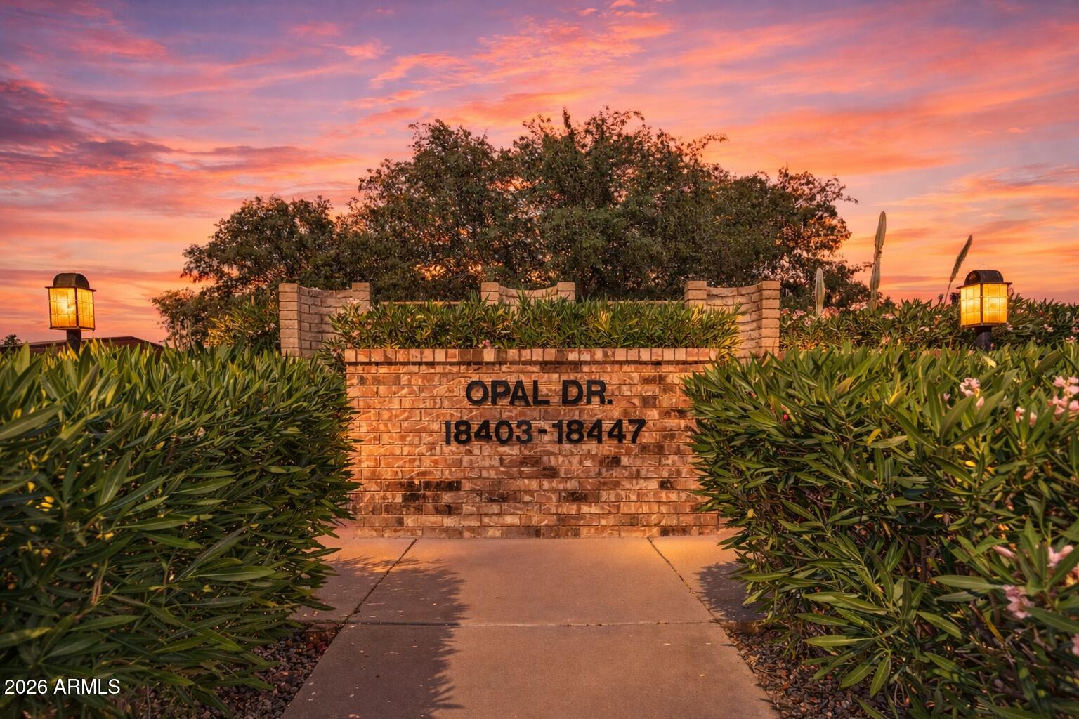 SUN CITY WEST UNIT 7 - Residential