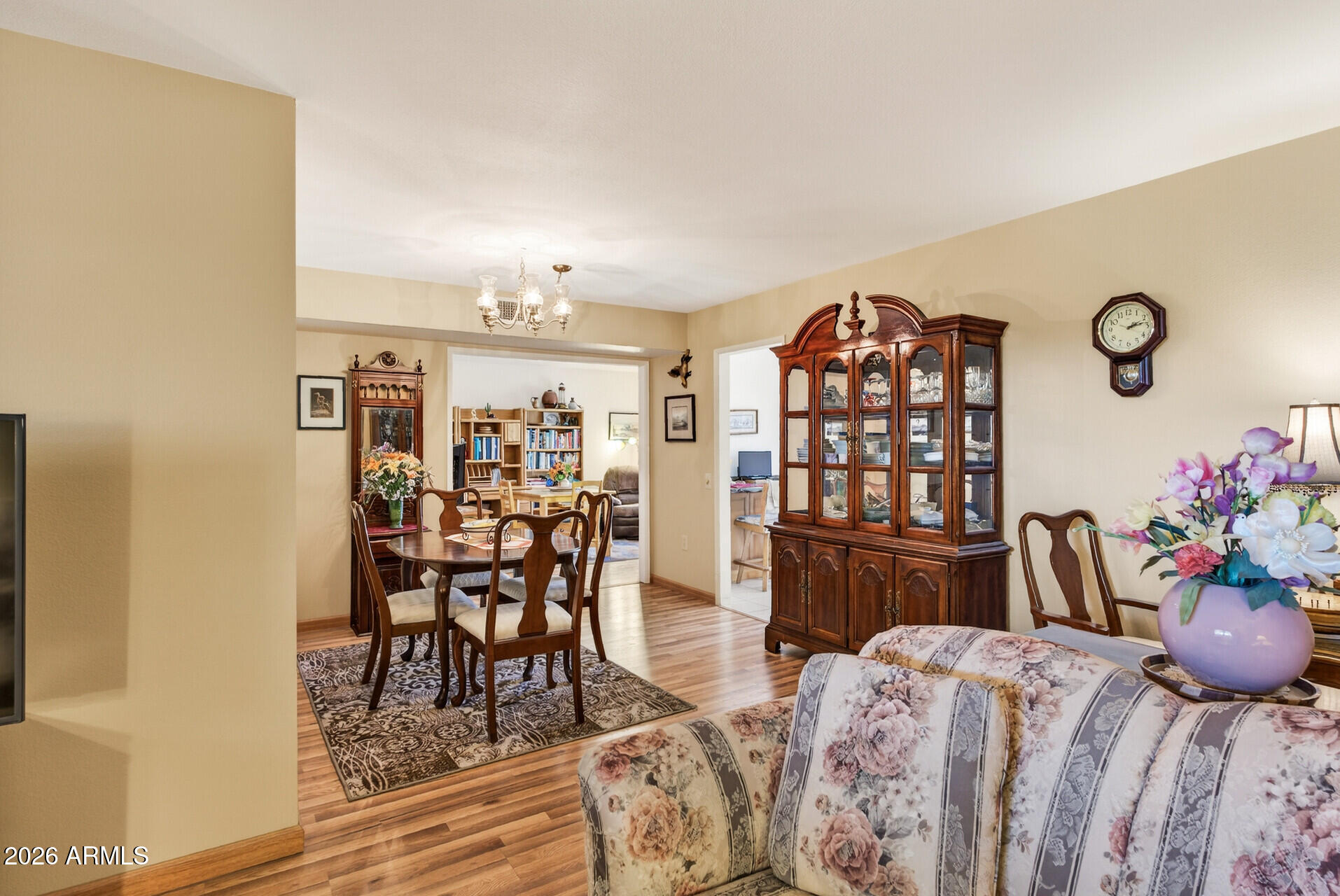 SUN CITY WEST UNIT 7 - Residential
