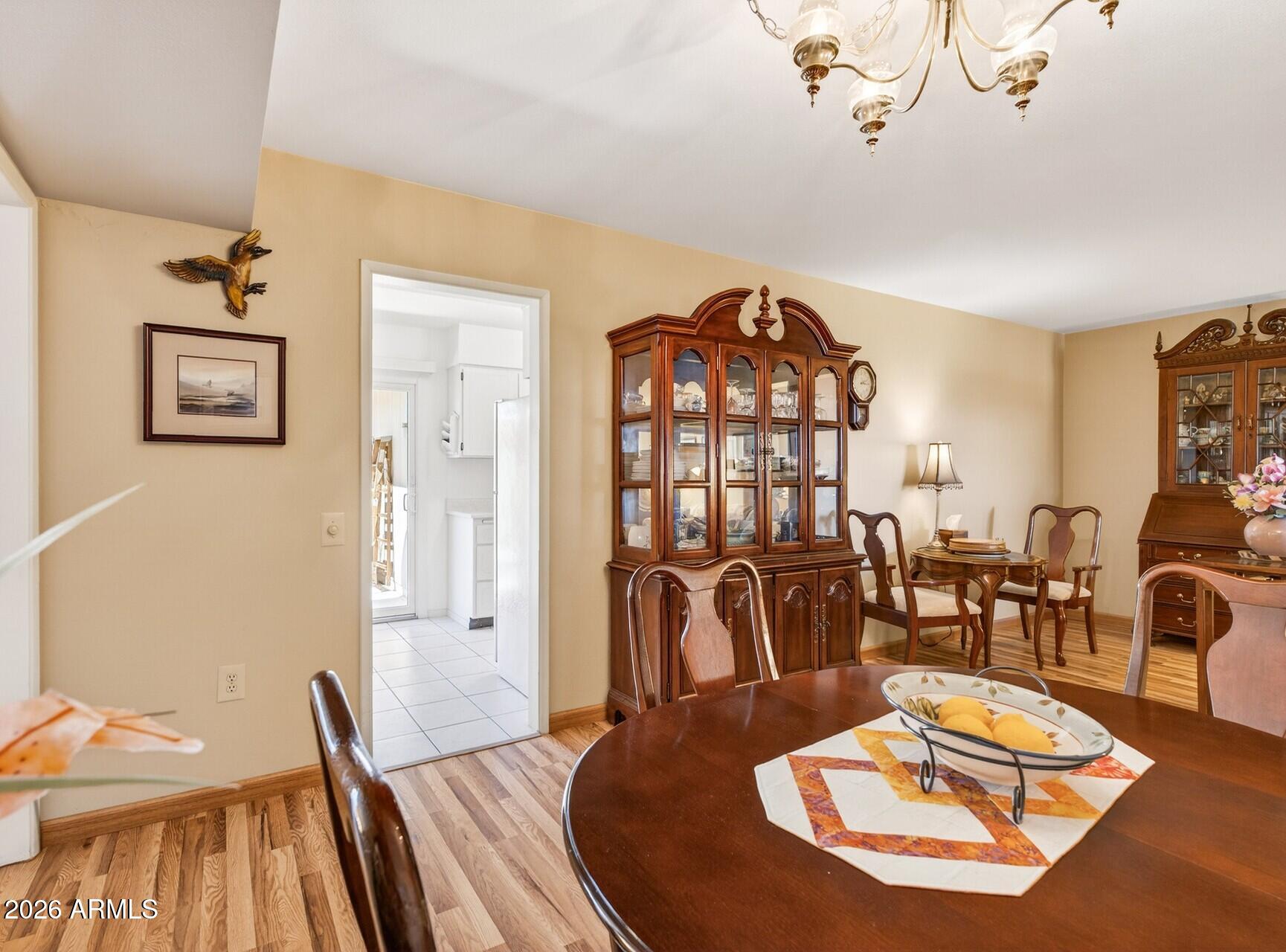 SUN CITY WEST UNIT 7 - Residential
