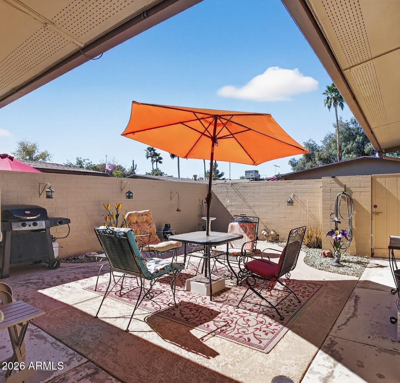 SUN CITY WEST UNIT 7 - Residential