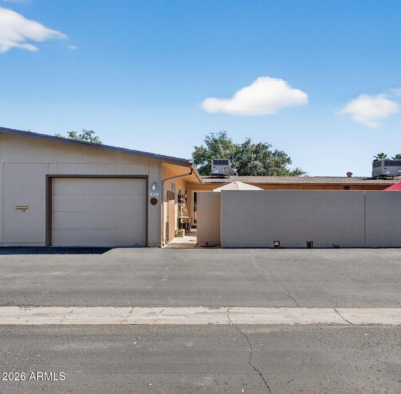 SUN CITY WEST UNIT 7 - Residential