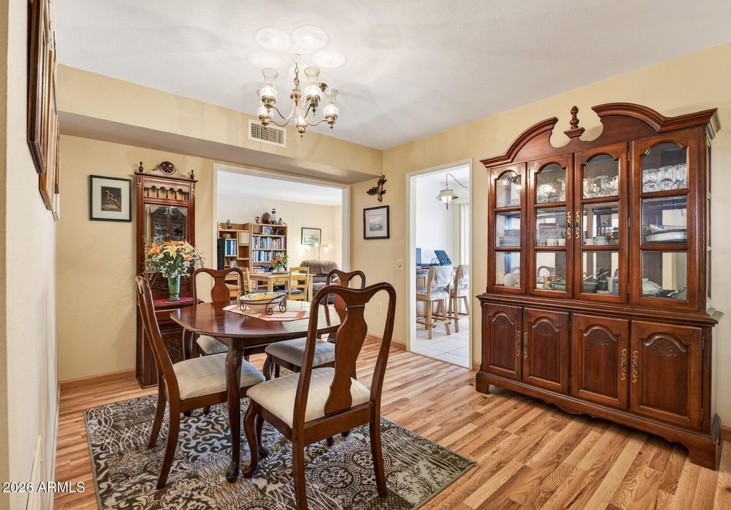 Photo of 18439 N Opal Drive, Sun City West, AZ 85375 (MLS # 7002785)