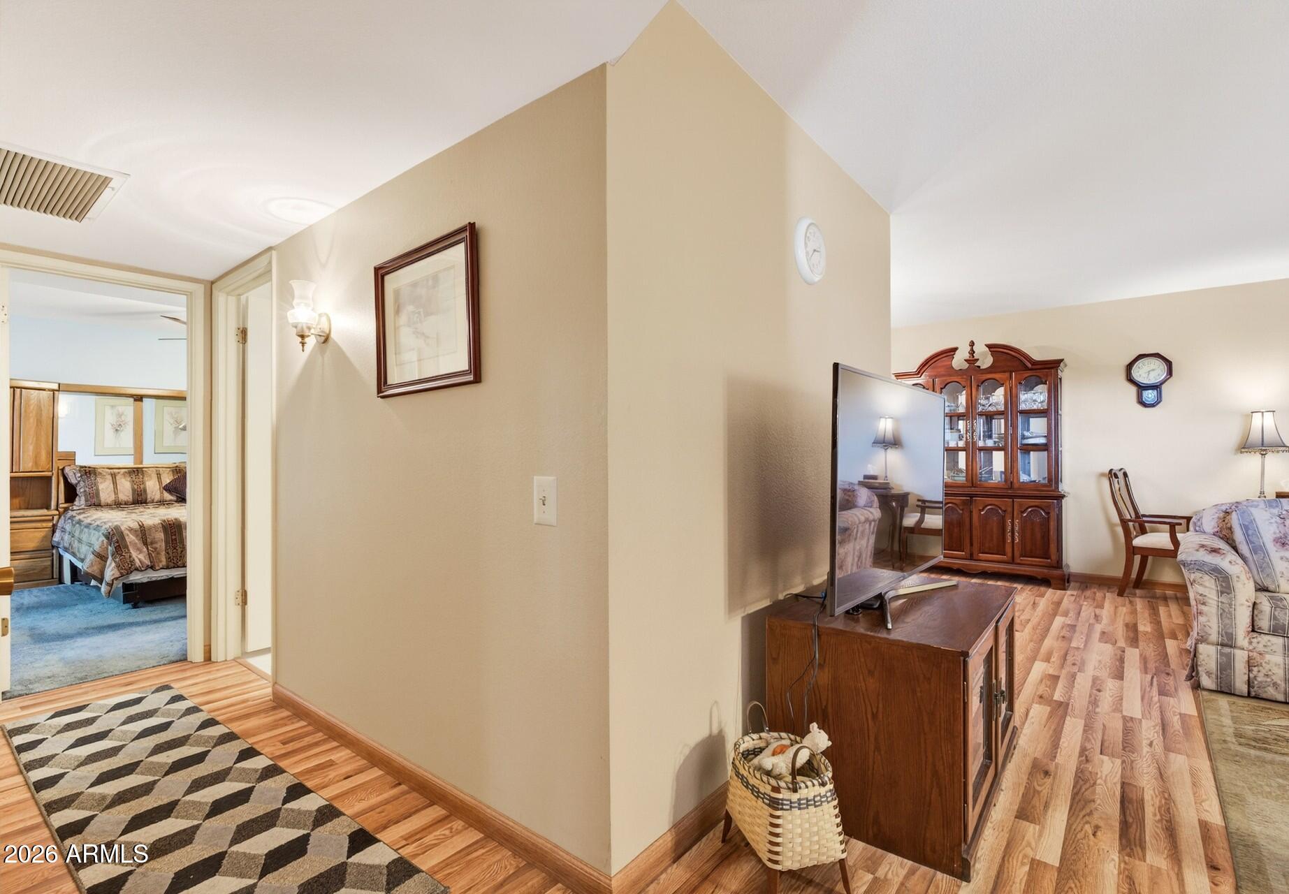 SUN CITY WEST UNIT 7 - Residential