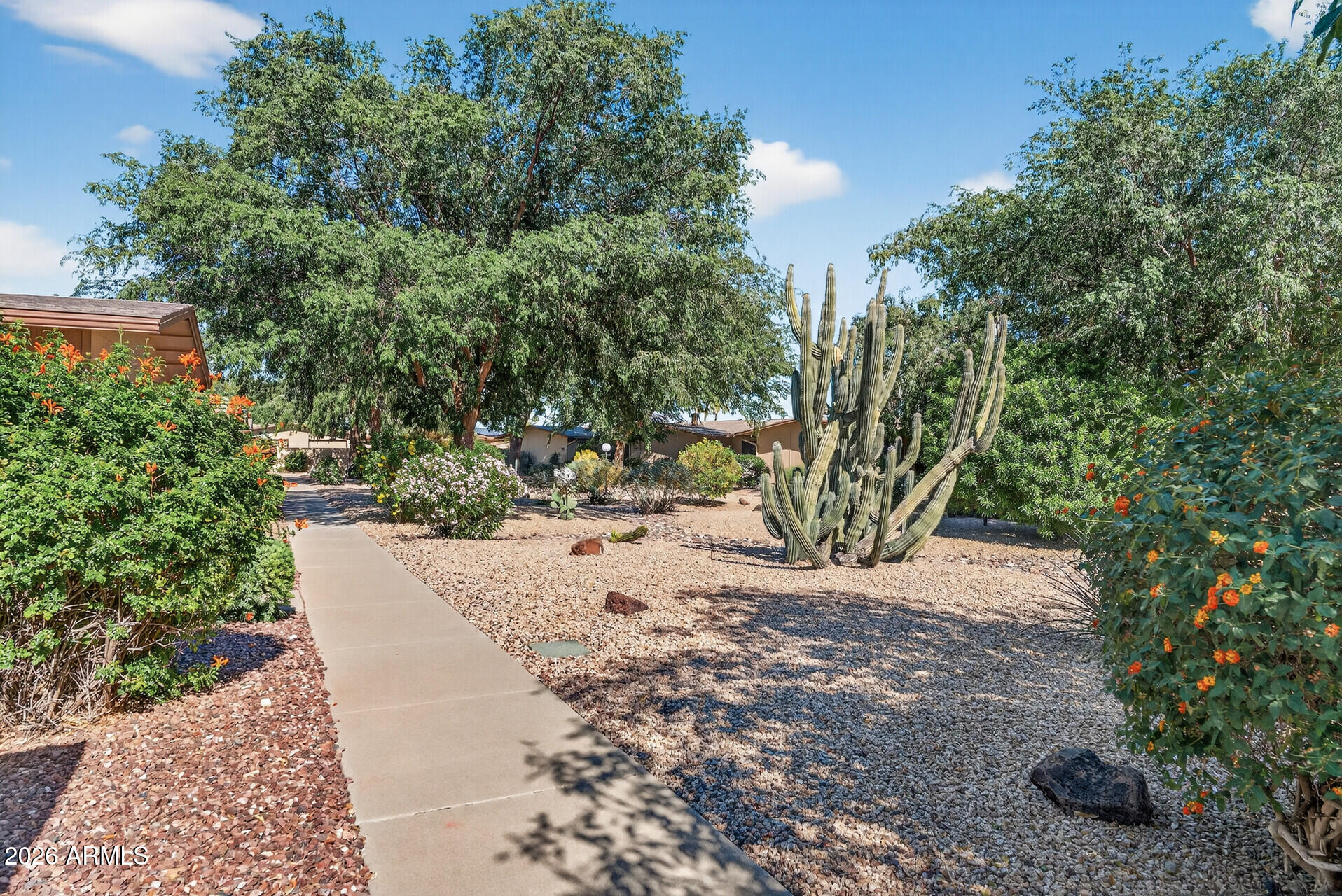 SUN CITY WEST UNIT 7 - Residential